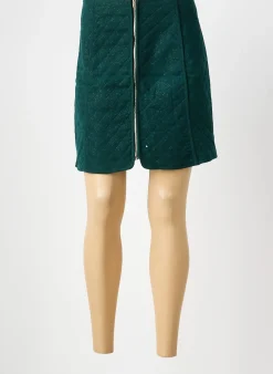Jupe Courte It Hippie Vert