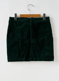 Jupe Courte Kids Only Vert