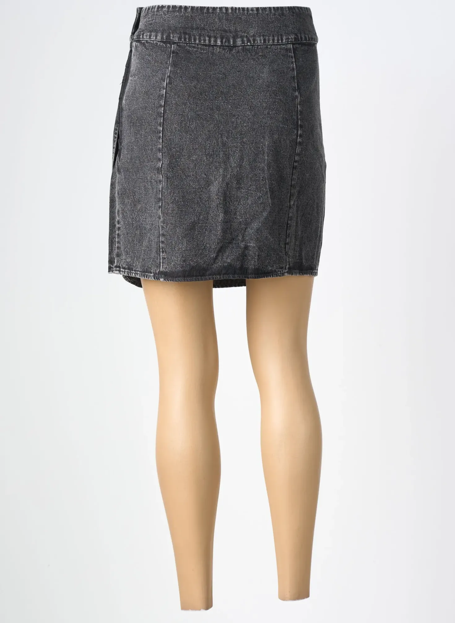 Jupe Courte Kilky Noir