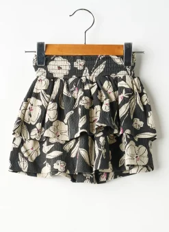 Jupe Courte Levv Label Noir