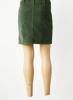 Jupe Courte Lola Espeleta Vert