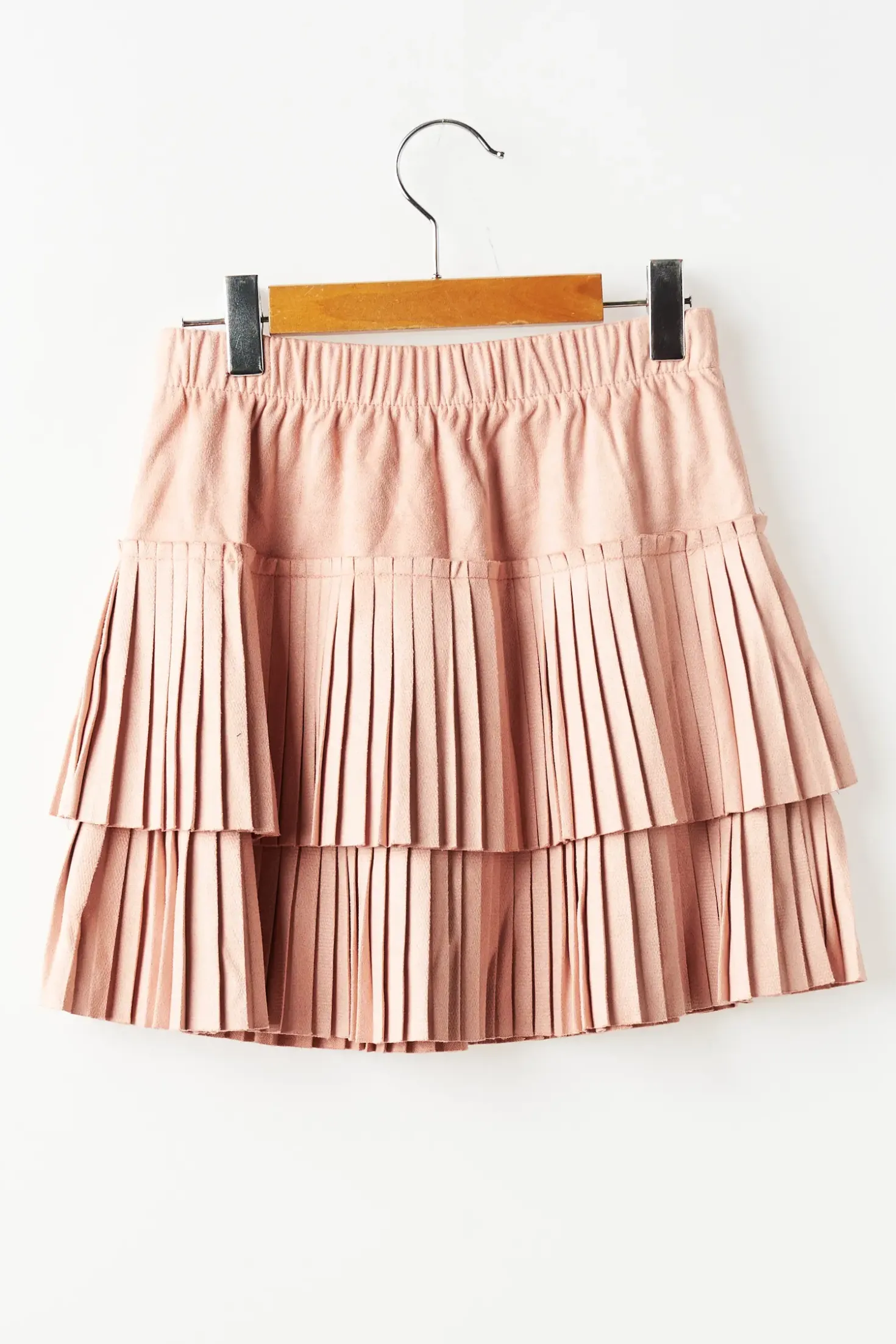 Jupe Courte Mayoral Rose
