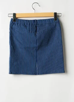 Jupe Courte Name It Bleu Marine
