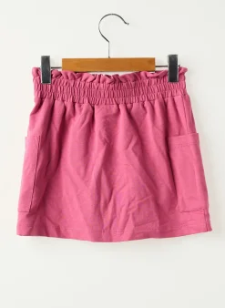 Jupe Courte S.oliver Rose
