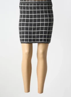 Jupe Courte Vero Moda Noir
