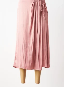 Jupe Longue Elora Rose