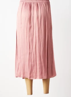 Jupe Longue Elora Rose
