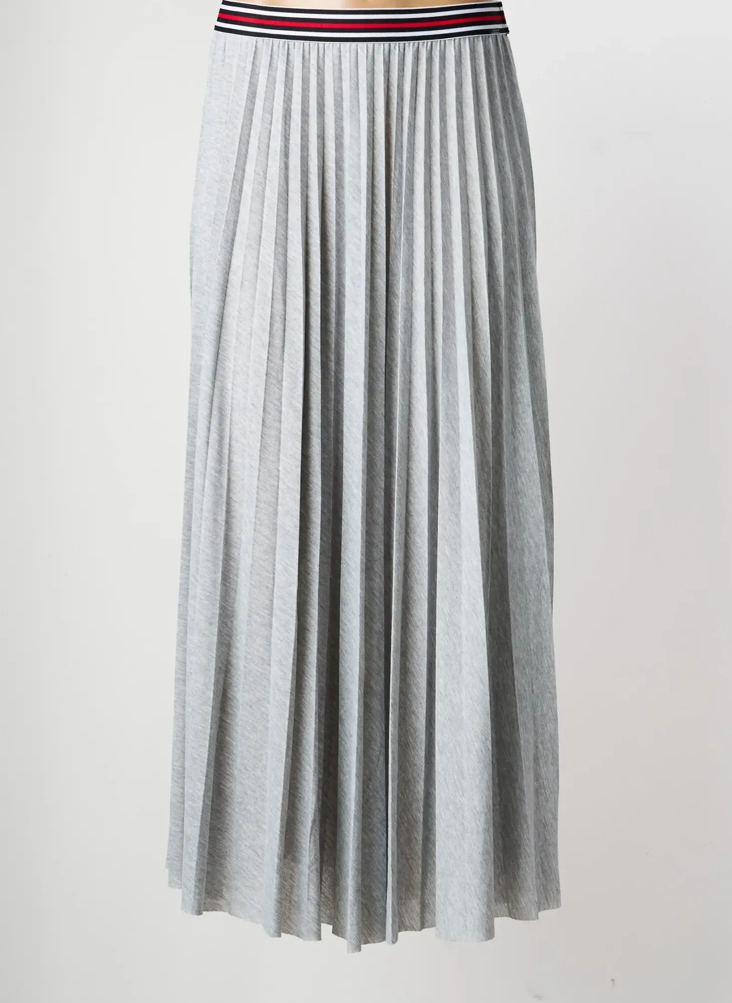 Jupe Longue Ikks Gris