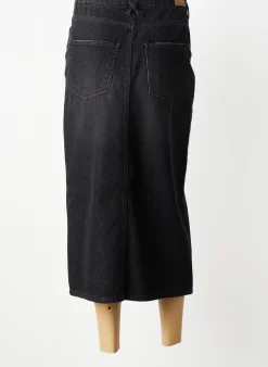Jupe Longue Kanope Noir