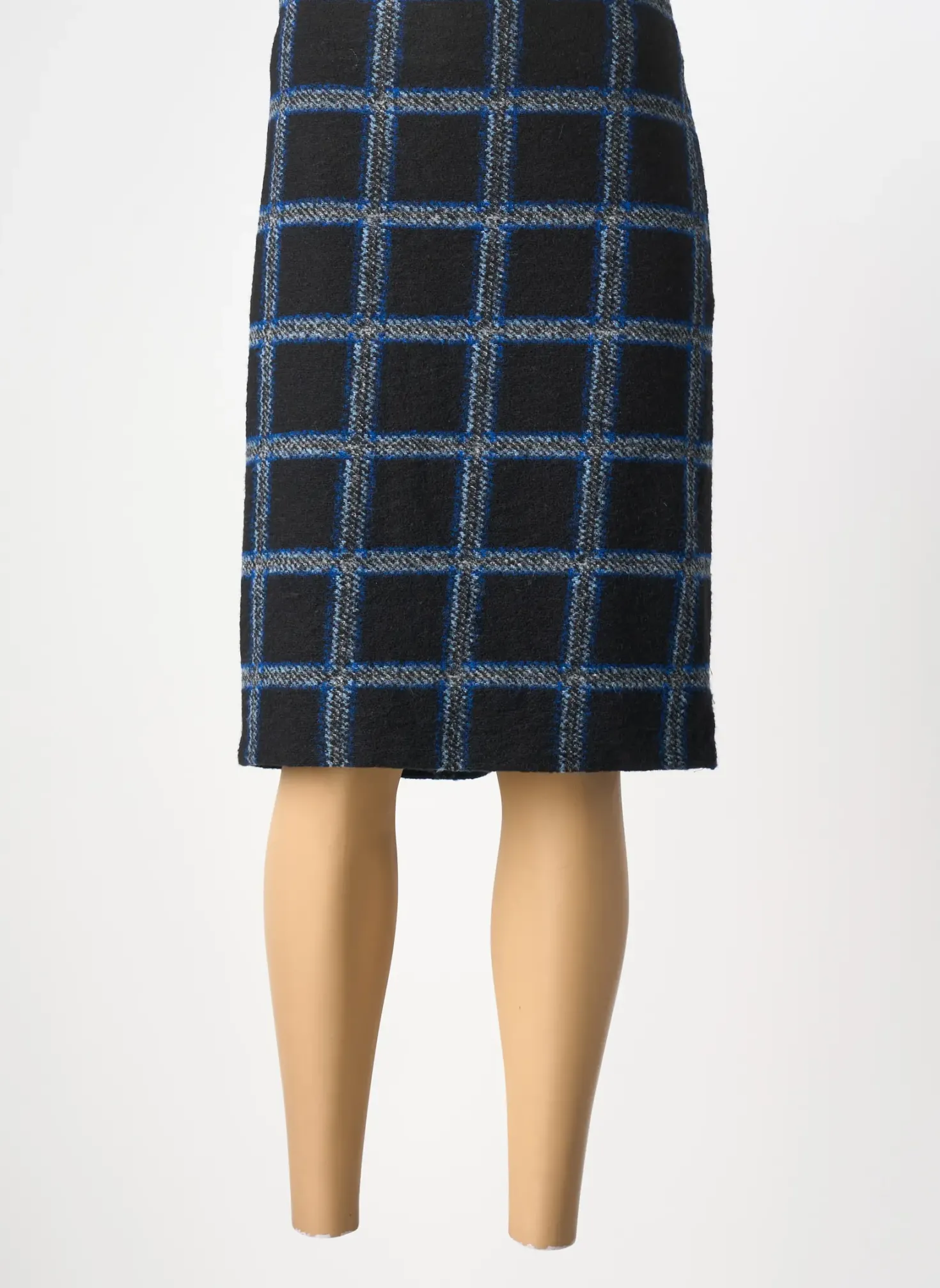 Jupe Mi-longue Gerry Weber Noir