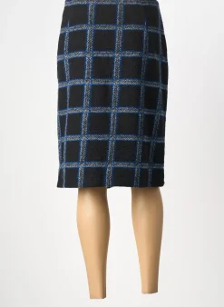 Jupe Mi-longue Gerry Weber Noir