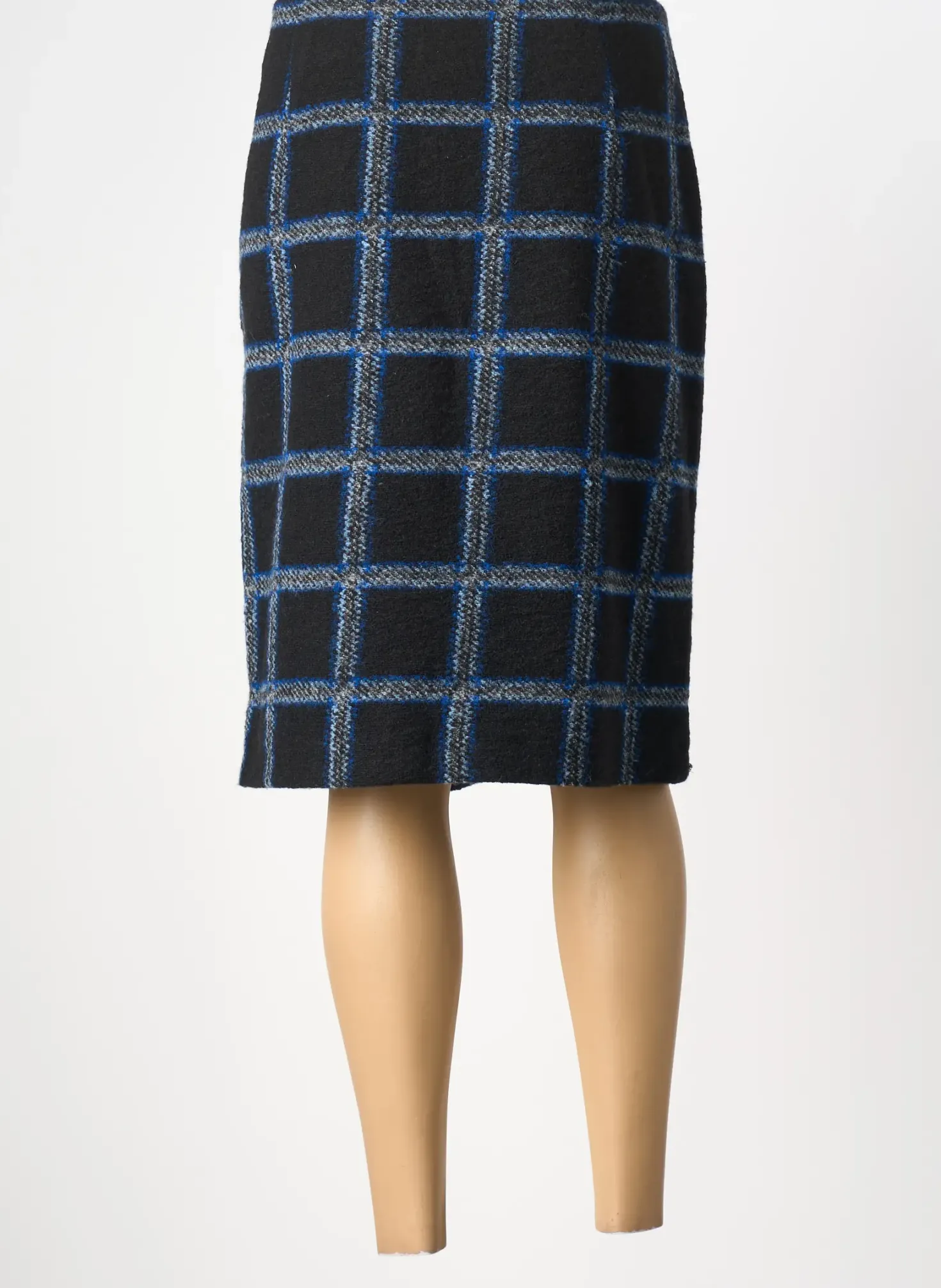 Jupe Mi-longue Gerry Weber Noir