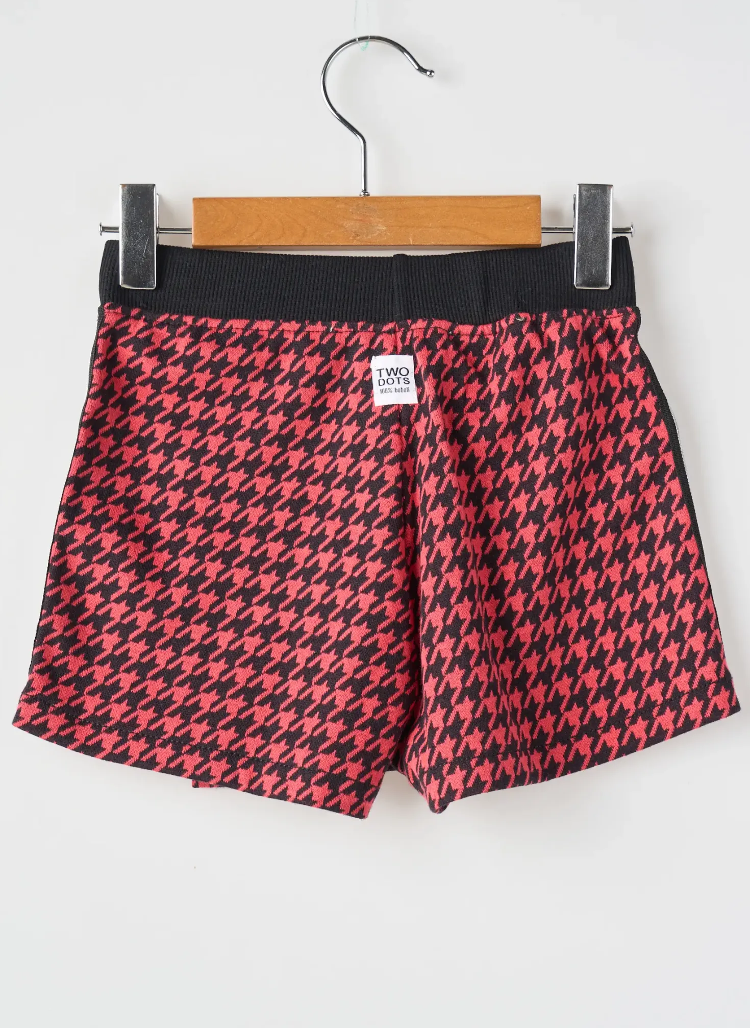 Jupe Short Boboli Rose
