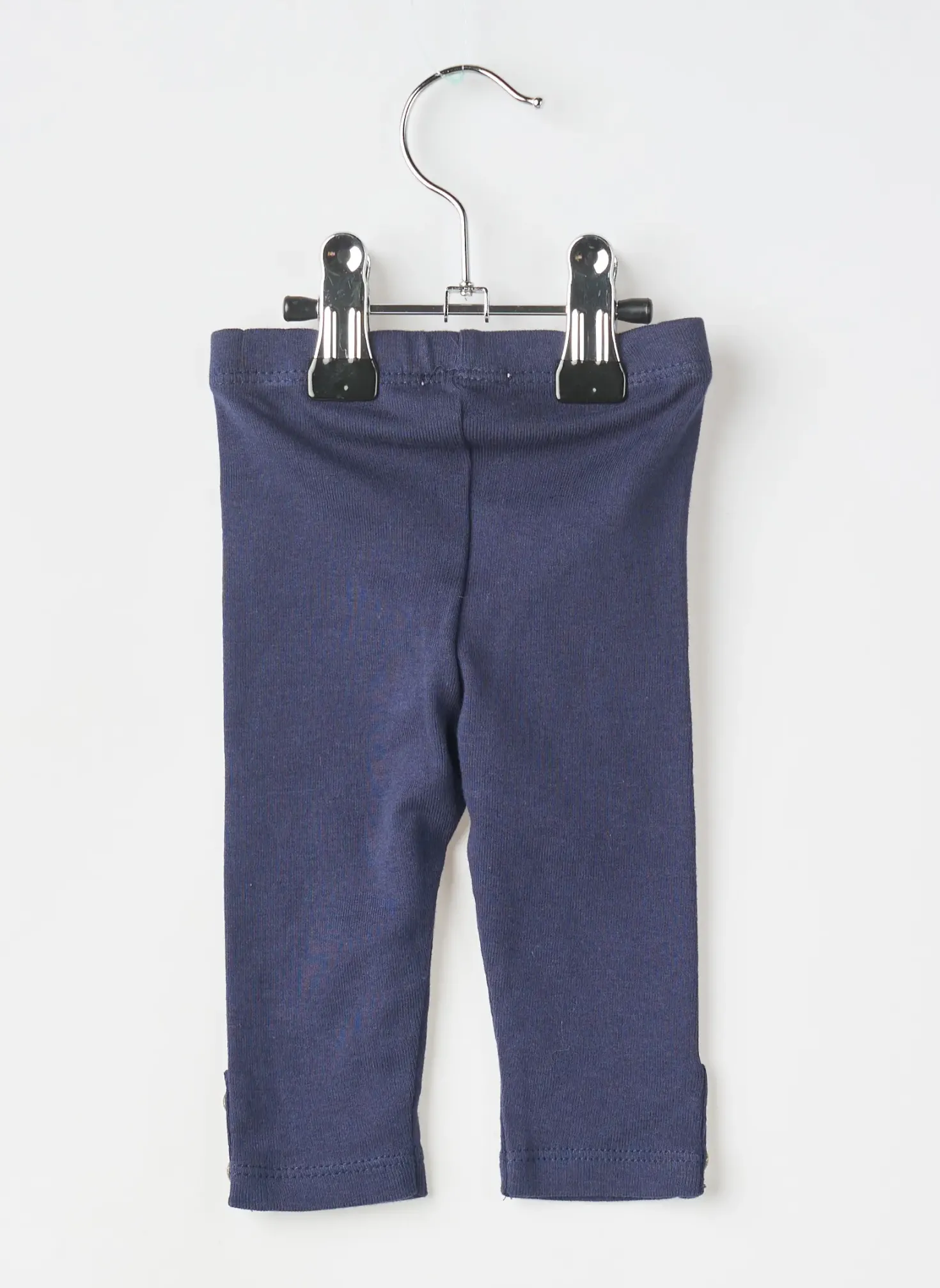 Legging Absorba Bleu Taille Élastique