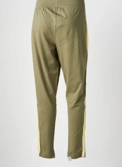 Legging Sheego Vert Taille Normale