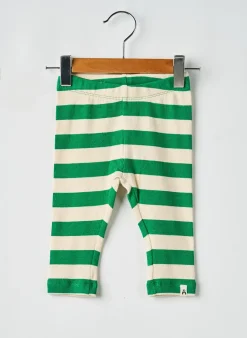 Legging The New Chapter Vert Taille Élastique
