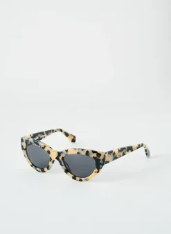 Lunettes De Soleil Carhartt Beige