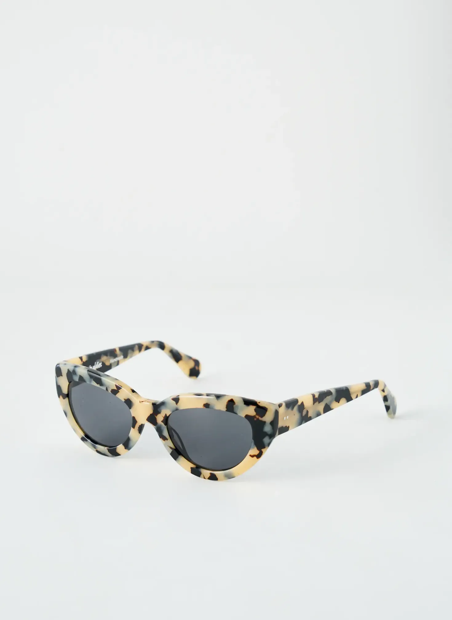Lunettes De Soleil Carhartt Beige