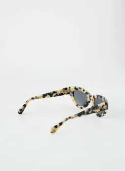 Lunettes De Soleil Carhartt Beige