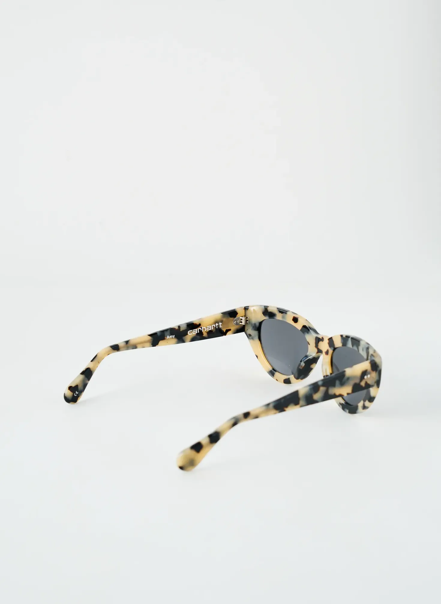 Lunettes De Soleil Carhartt Beige