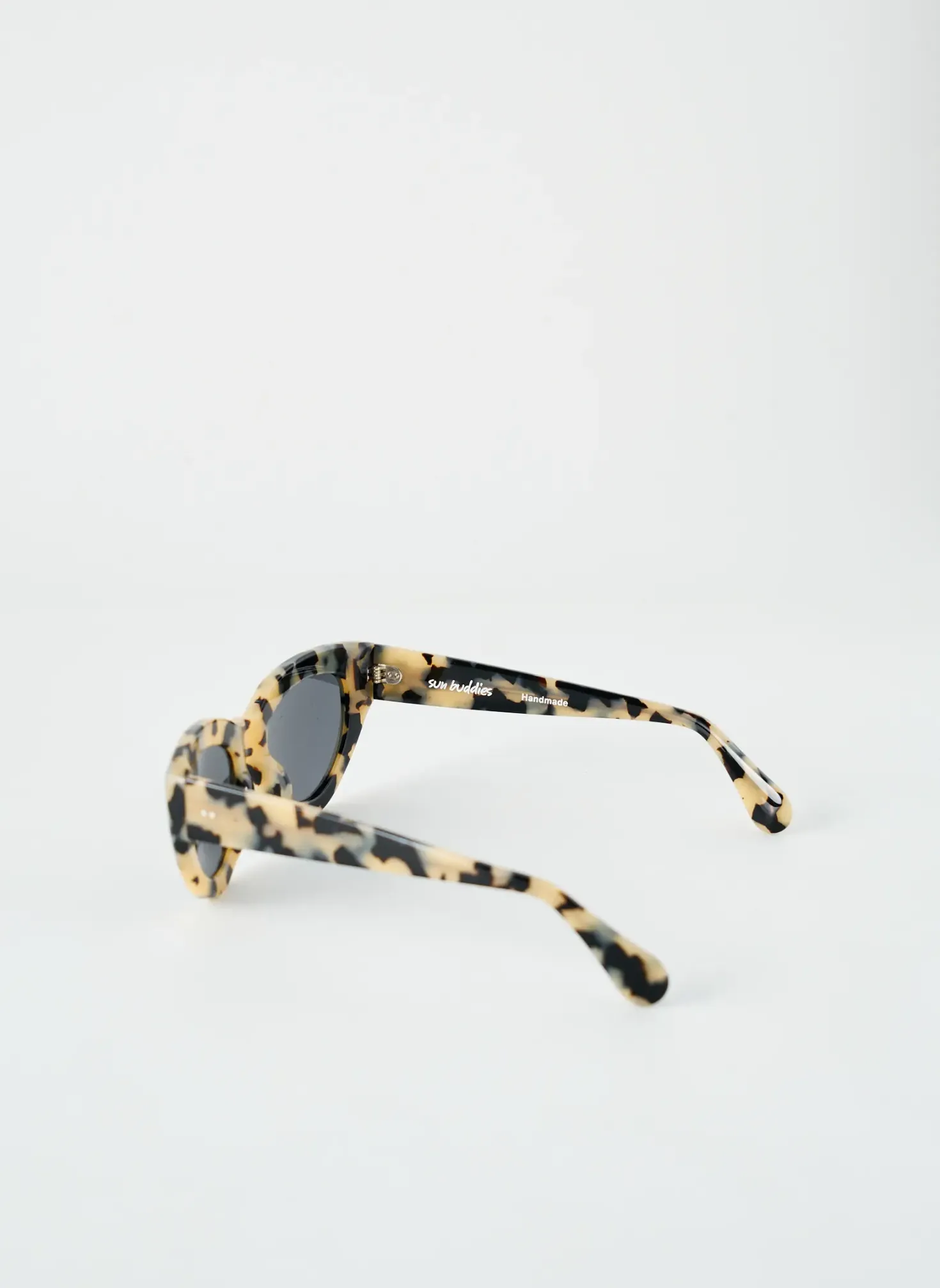 Lunettes De Soleil Carhartt Beige