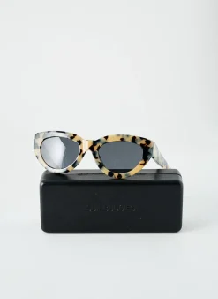 Lunettes De Soleil Carhartt Beige