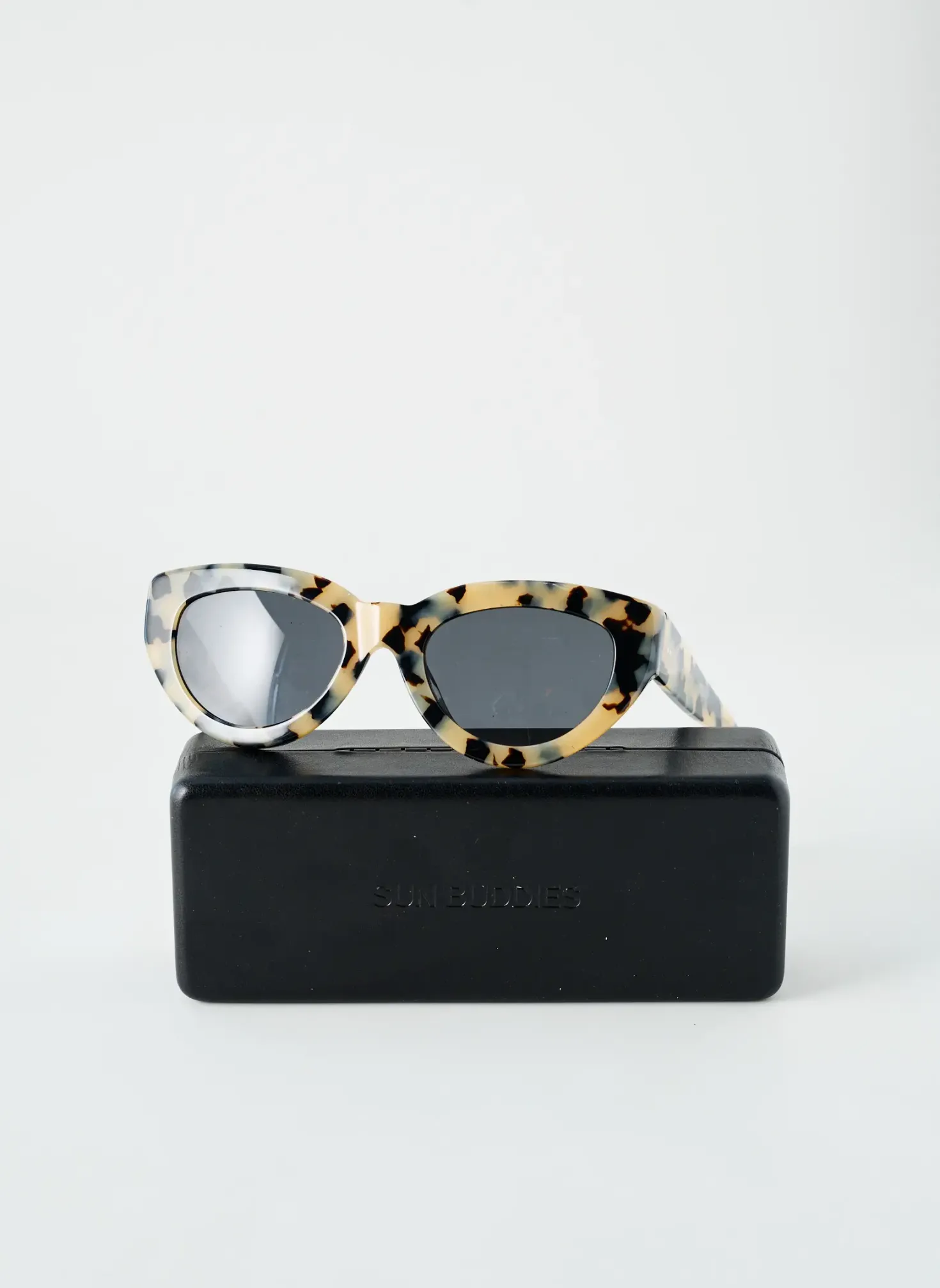 Lunettes De Soleil Carhartt Beige