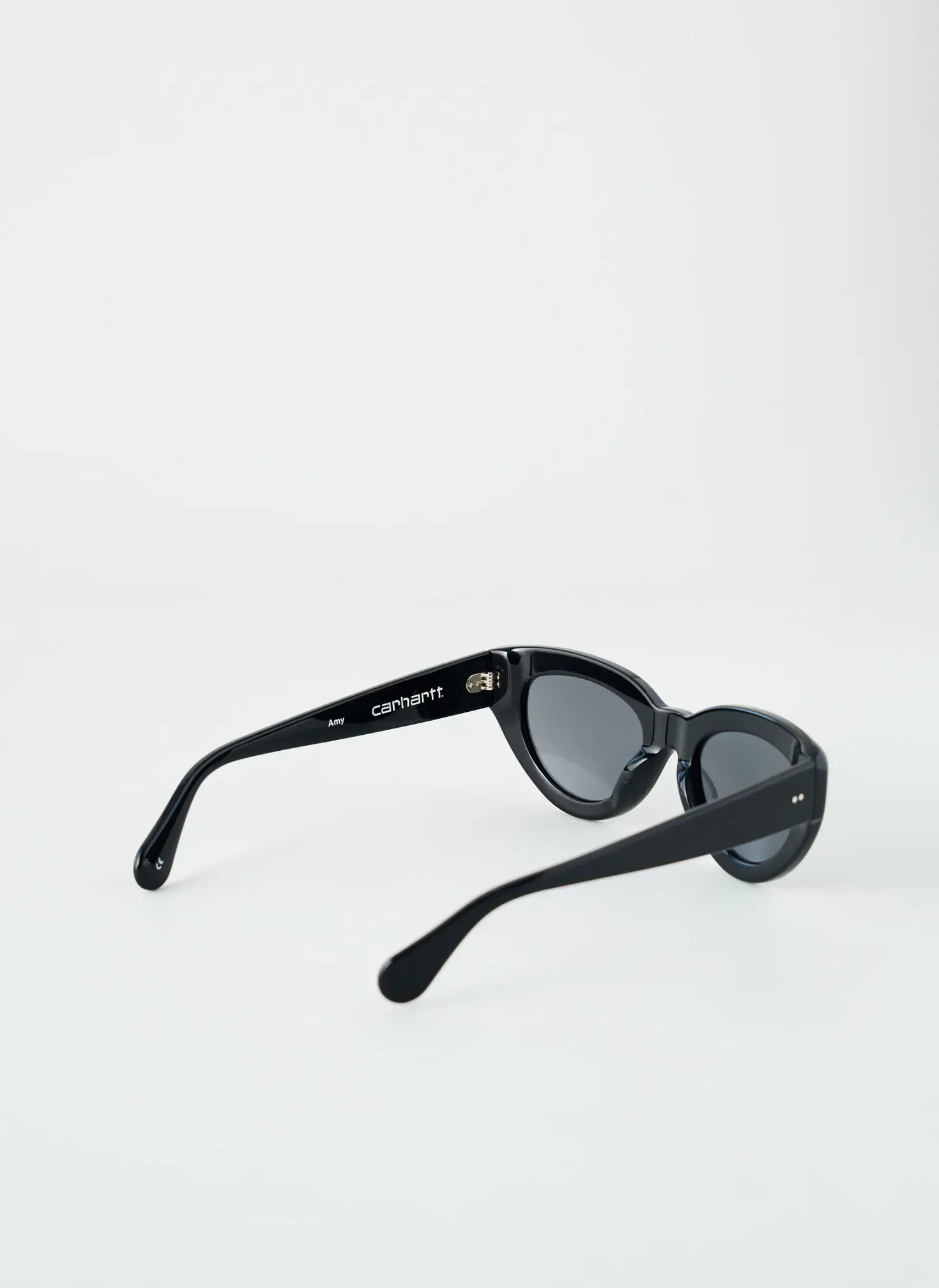 Lunettes De Soleil Carhartt Noir