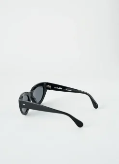 Lunettes De Soleil Carhartt Noir