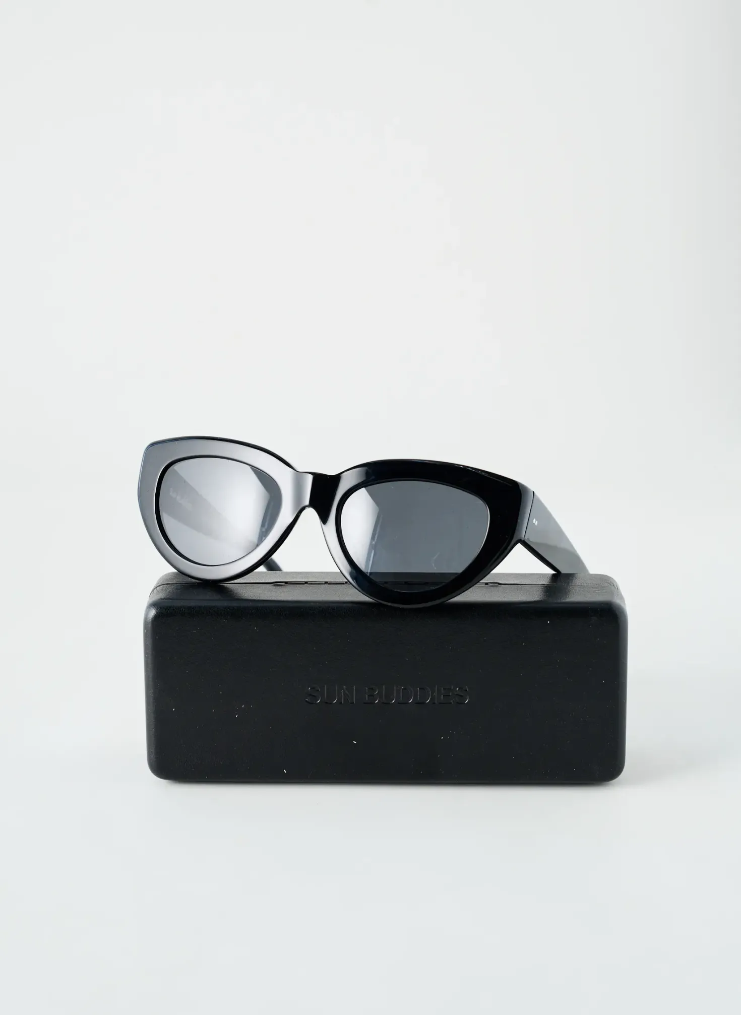 Lunettes De Soleil Carhartt Noir