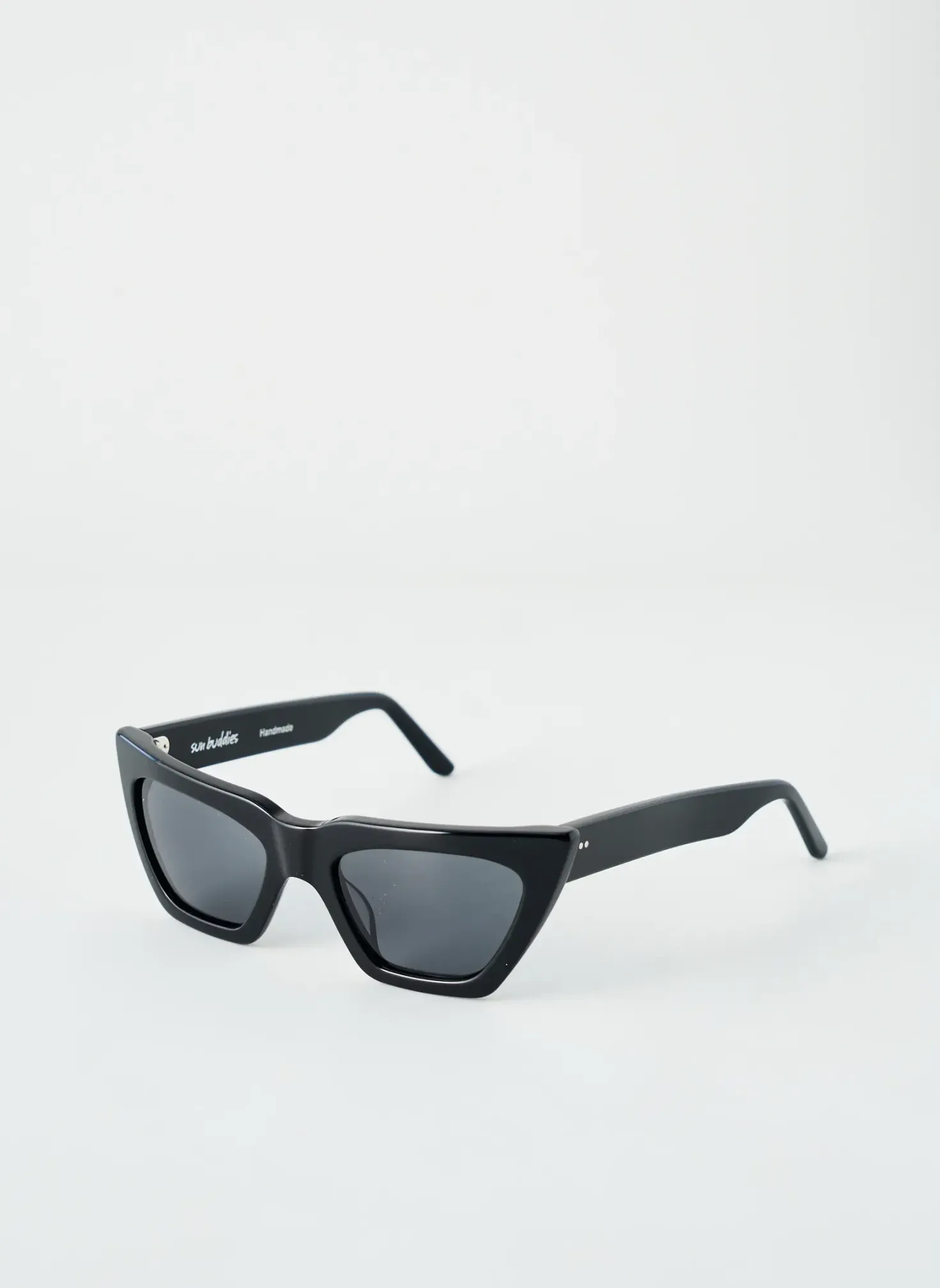 Lunettes De Soleil Carhartt Noir