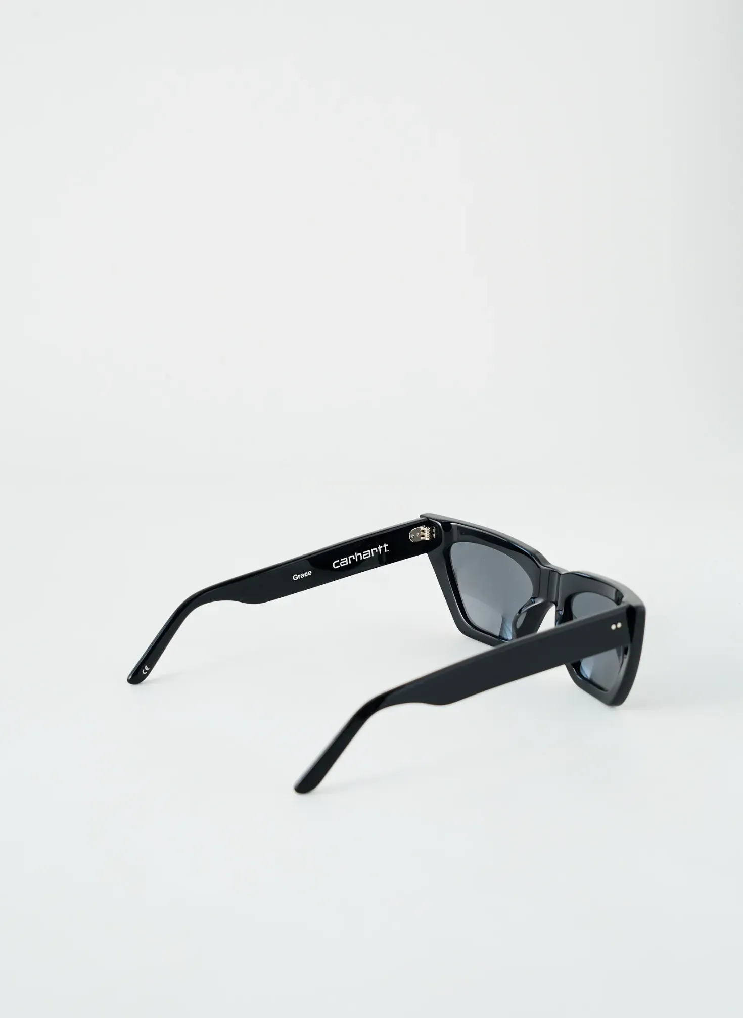 Lunettes De Soleil Carhartt Noir