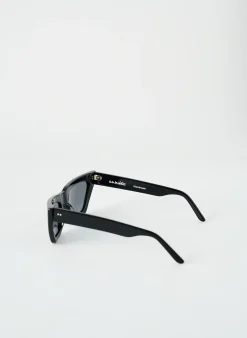 Lunettes De Soleil Carhartt Noir