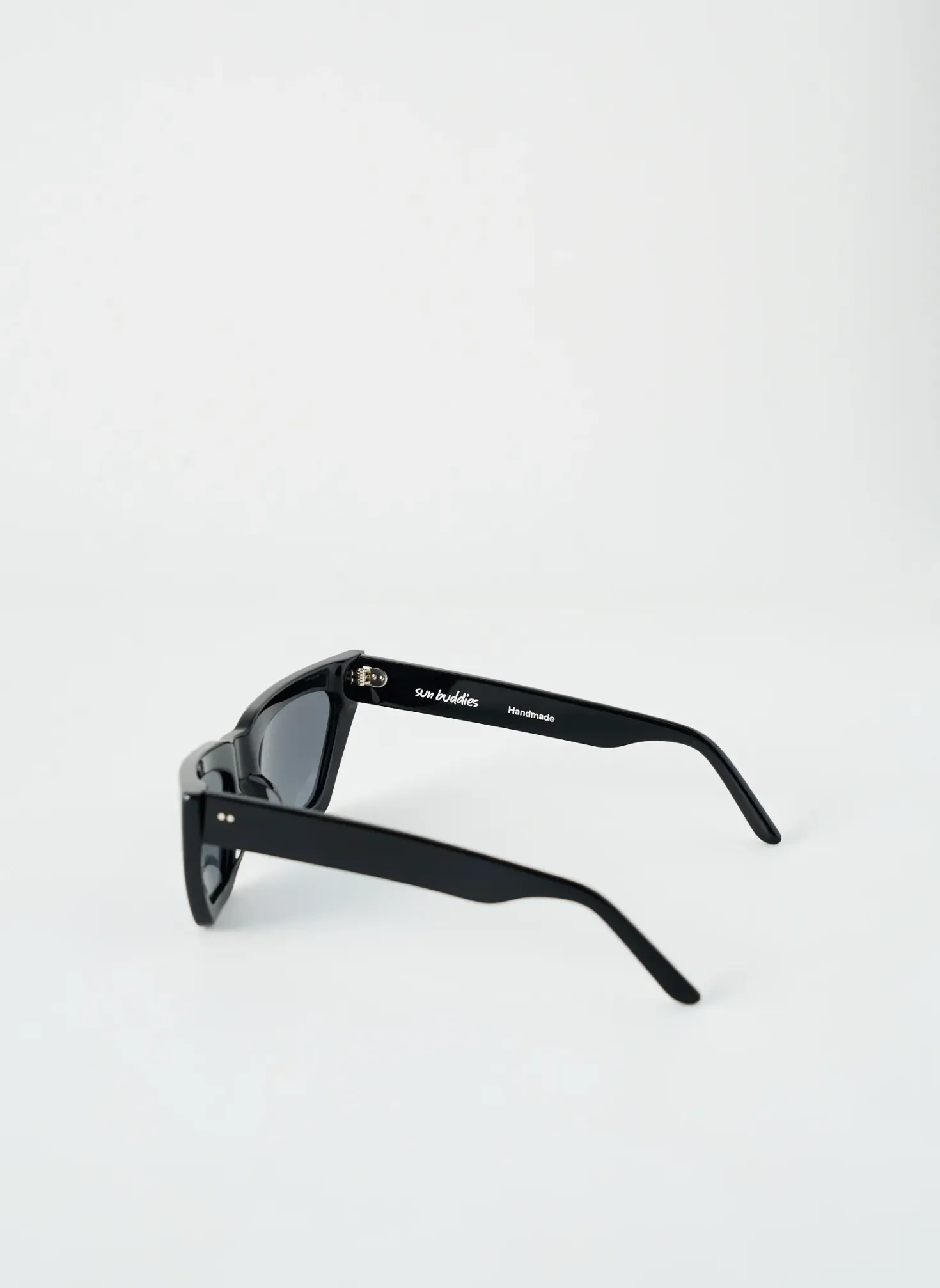 Lunettes De Soleil Carhartt Noir