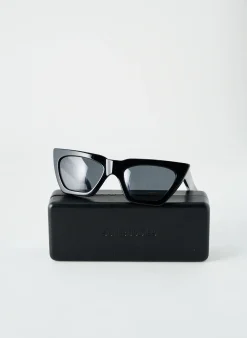 Lunettes De Soleil Carhartt Noir
