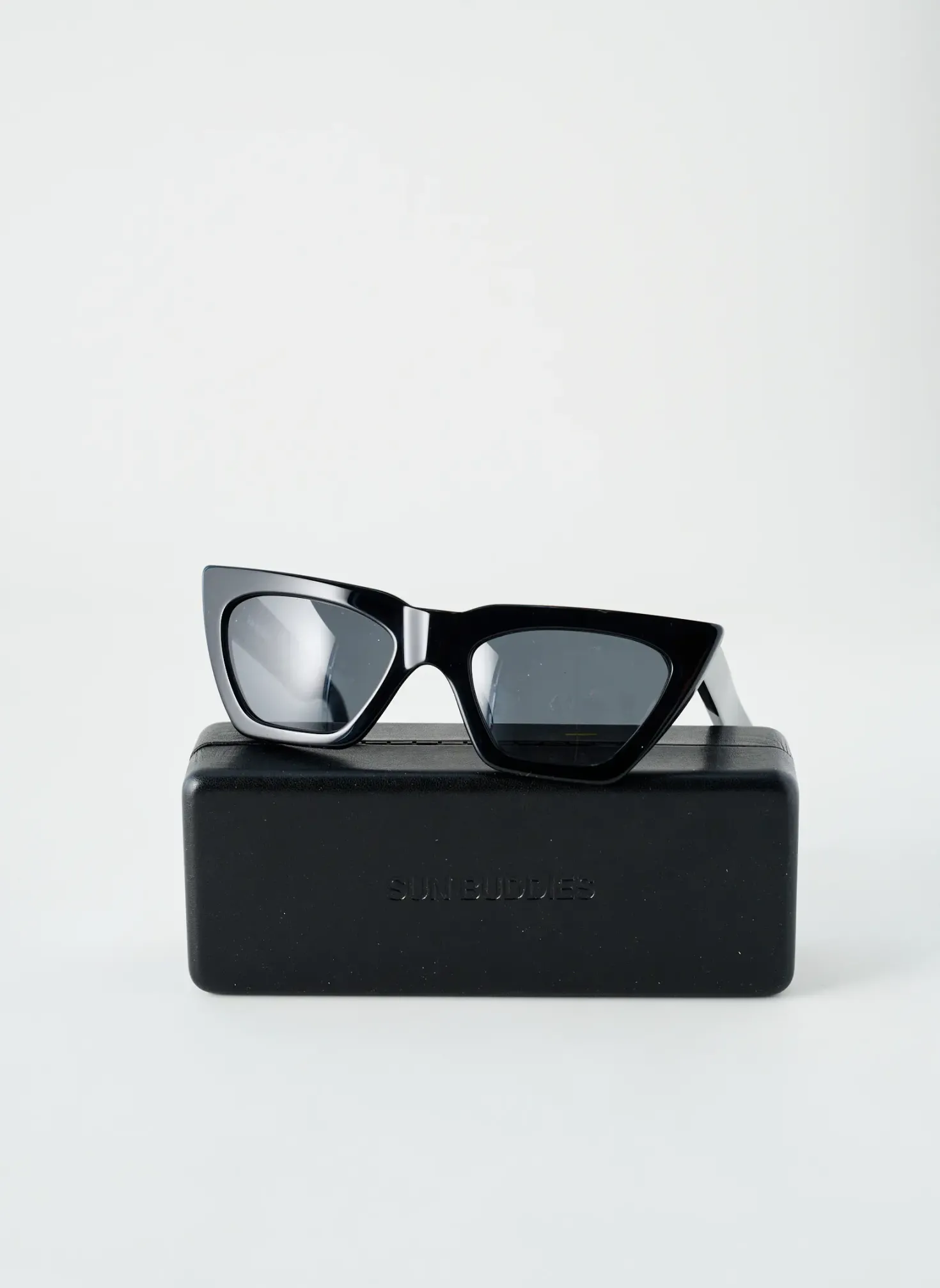 Lunettes De Soleil Carhartt Noir