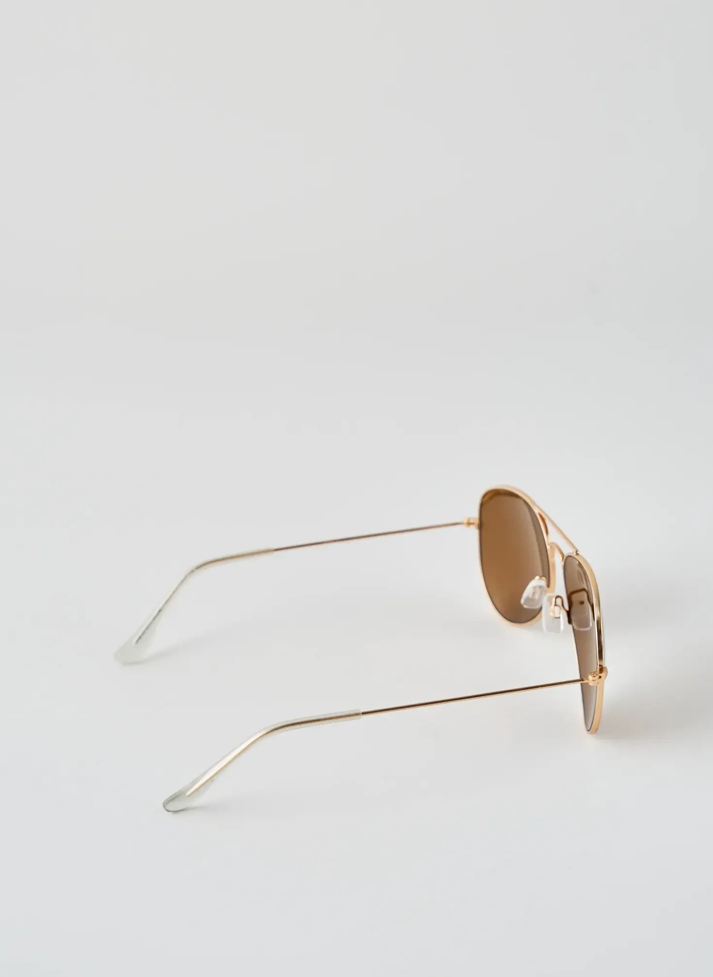 Lunettes De Soleil Cityvision Or