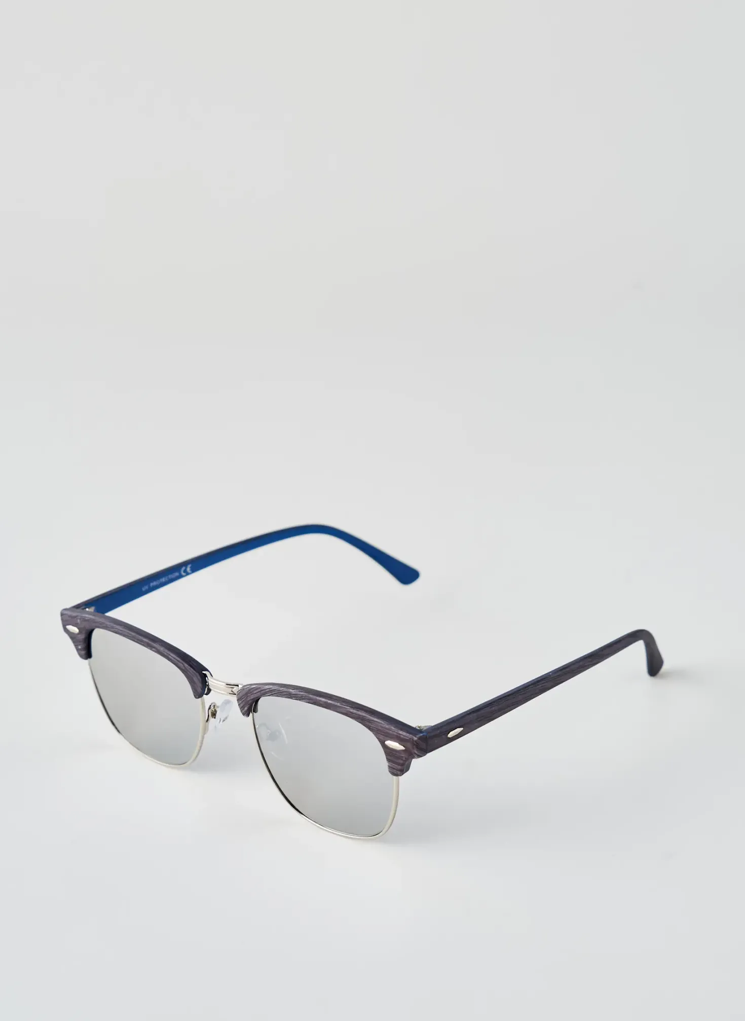 Lunettes De Soleil Cityvision Gris