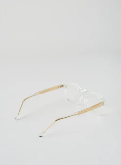 Lunettes De Soleil City Vision Eyewear Or