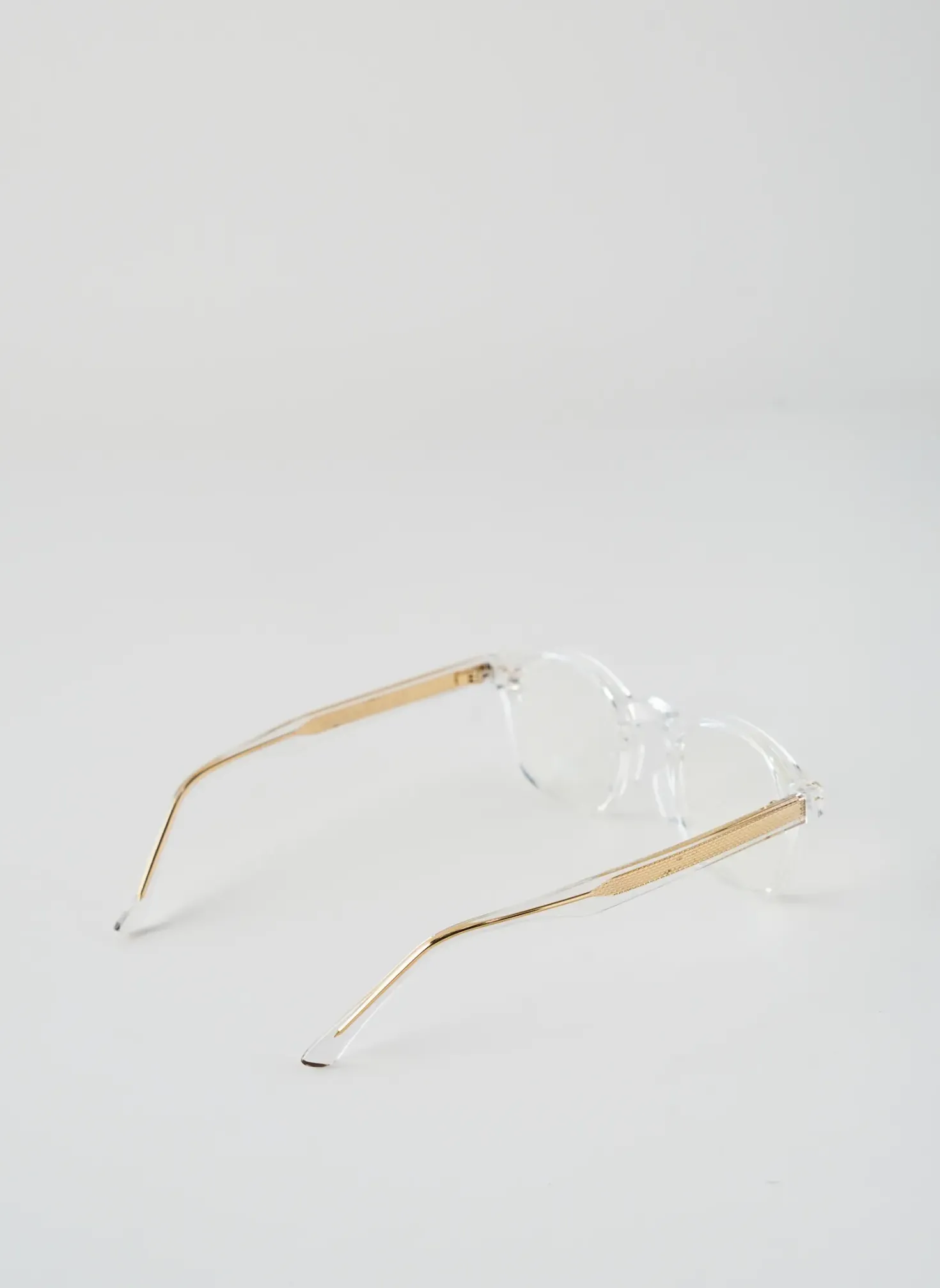 Lunettes De Soleil City Vision Eyewear Or