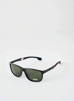 Lunettes De Soleil City Vision Eyewear Noir