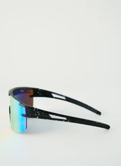Lunettes De Soleil City Vision Eyewear Noir
