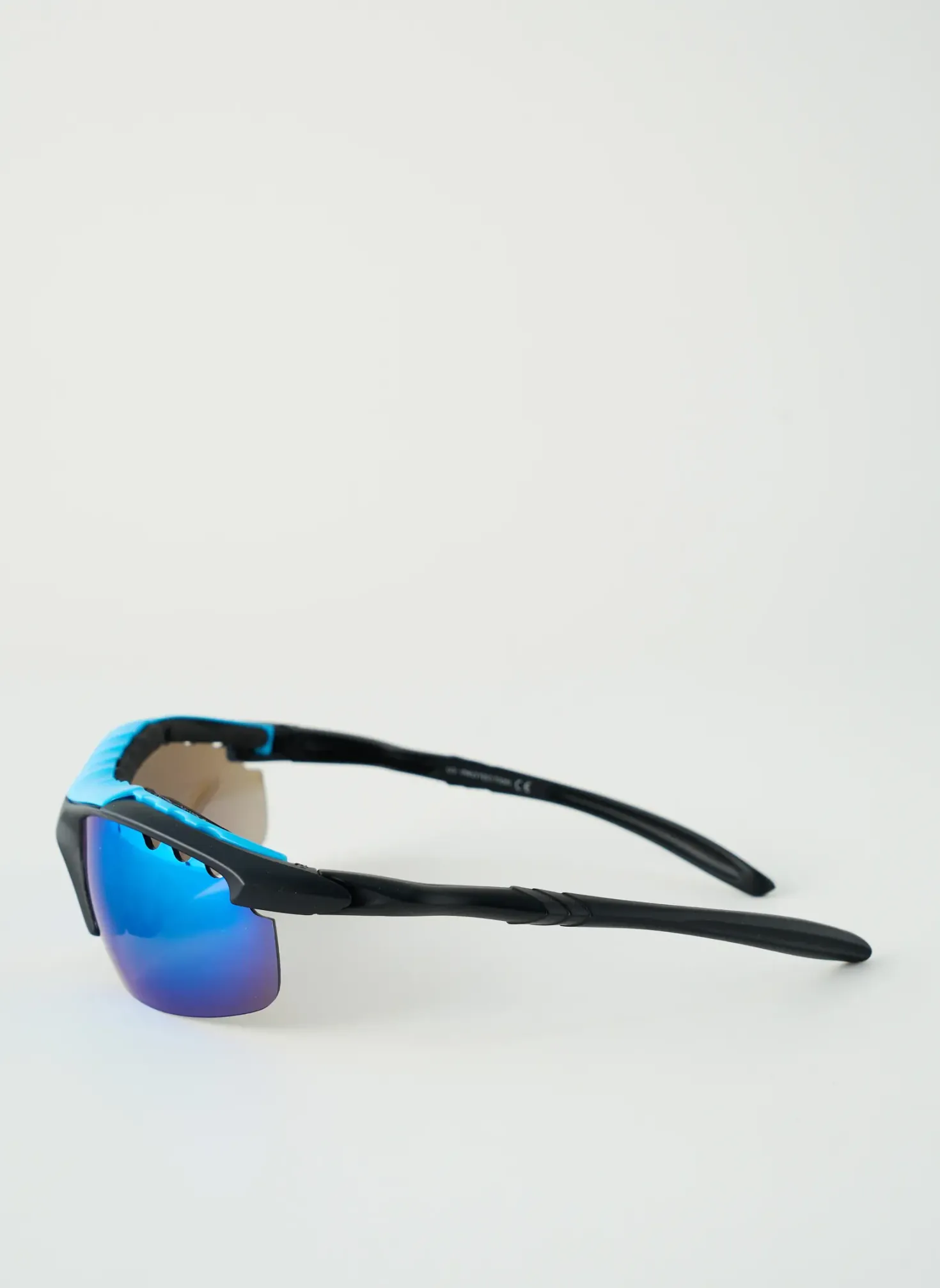 Lunettes De Soleil City Vision Eyewear Bleu