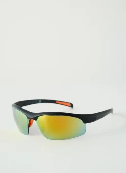 Lunettes De Soleil City Vision Eyewear Noir