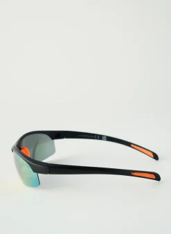 Lunettes De Soleil City Vision Eyewear Noir