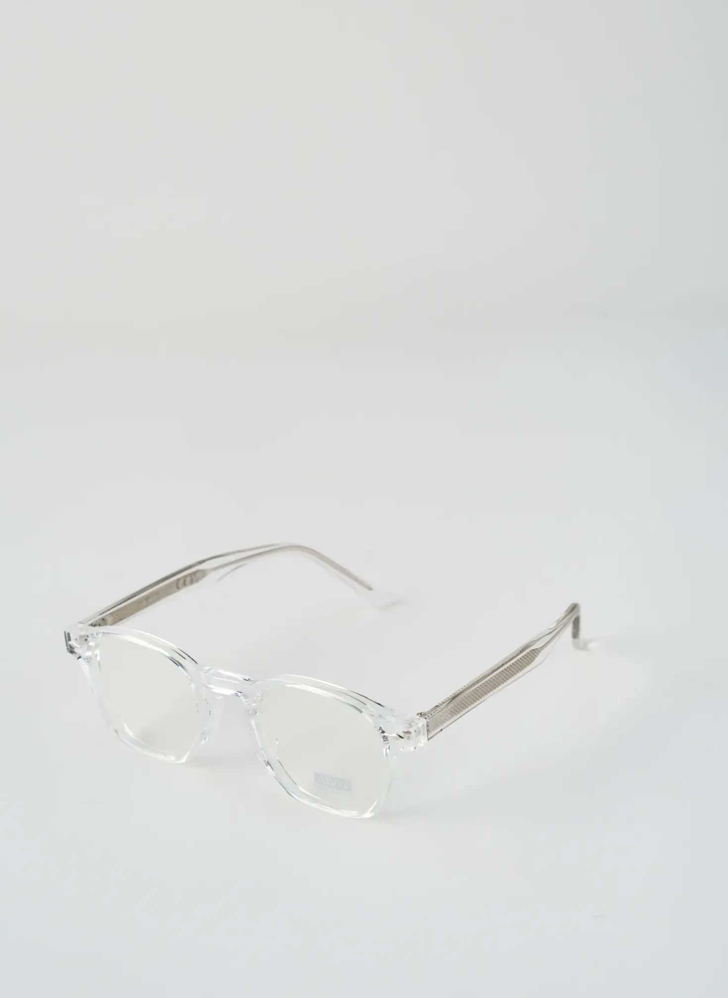 Lunettes De Soleil City Vision Eyewear Argent
