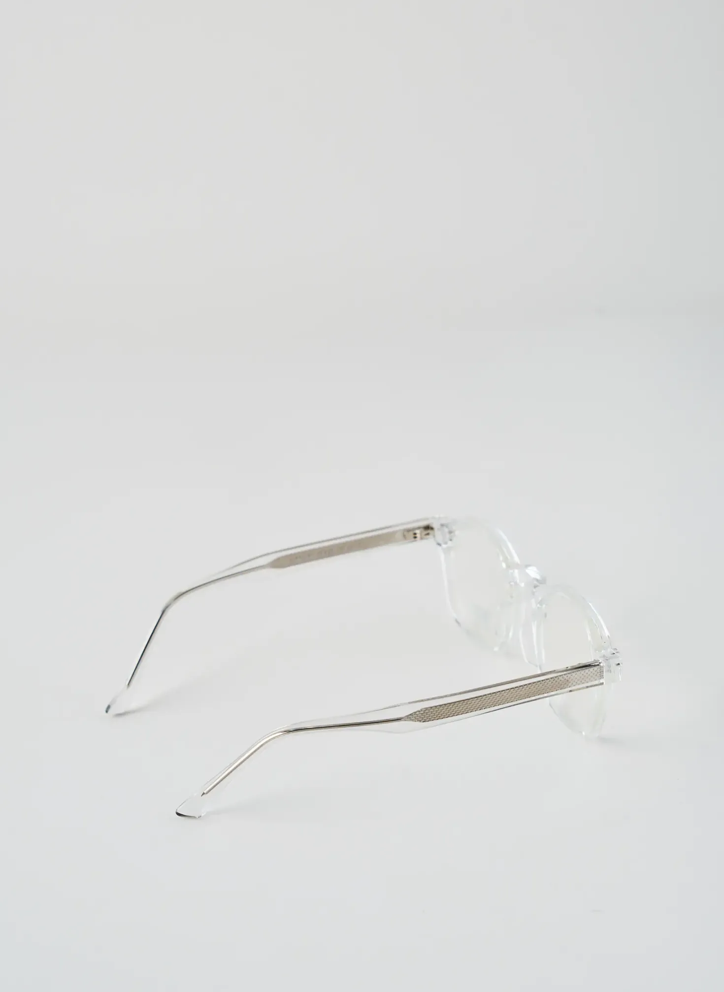 Lunettes De Soleil City Vision Eyewear Argent