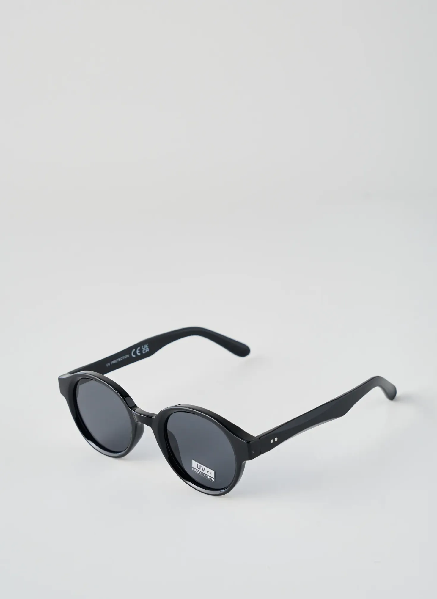 Lunettes De Soleil City Vision Eyewear Noir