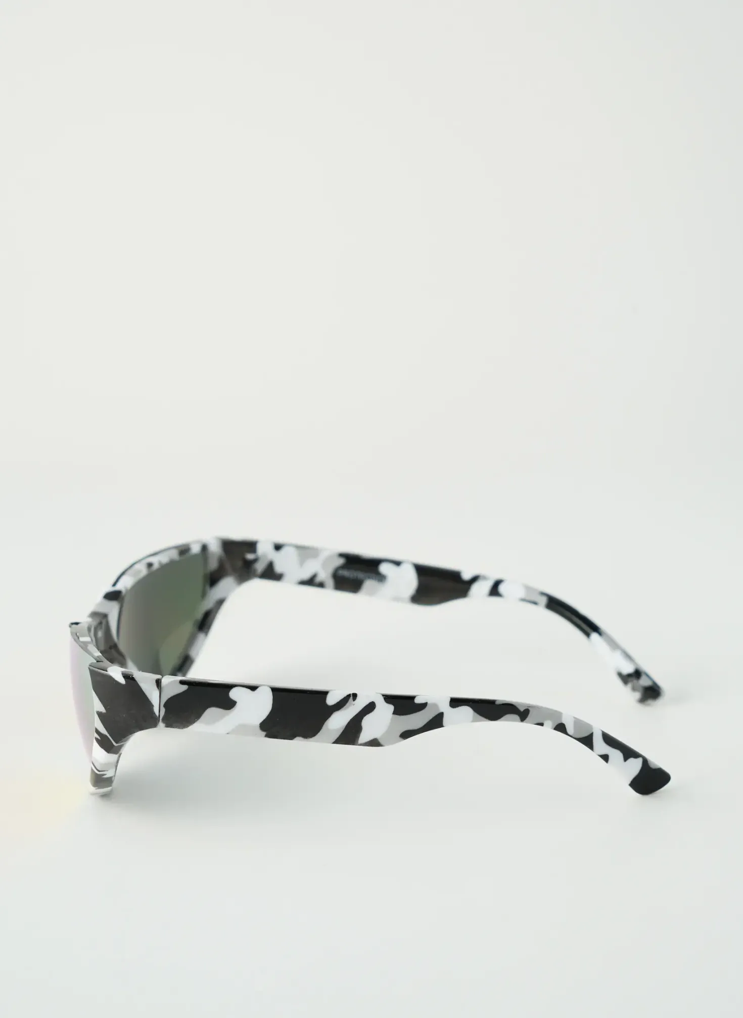 Lunettes De Soleil City Vision Eyewear Blanc