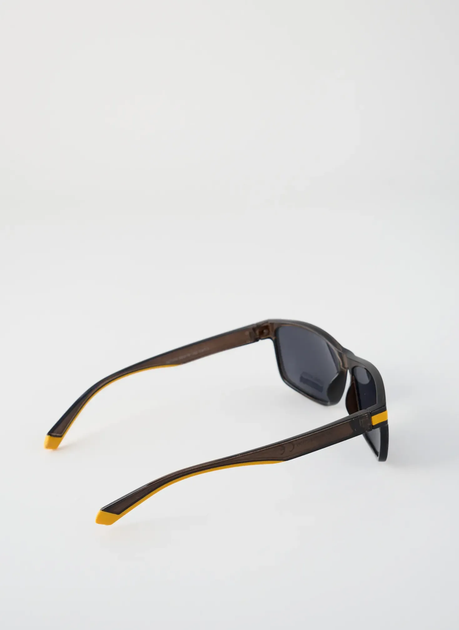 Lunettes De Soleil City Vision Eyewear Jaune